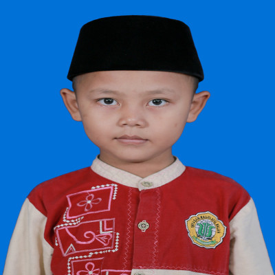 foto profil Muhammad Nazril Rashad